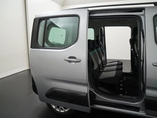 Citroën Berlingo - Afbeelding 27 van 30
