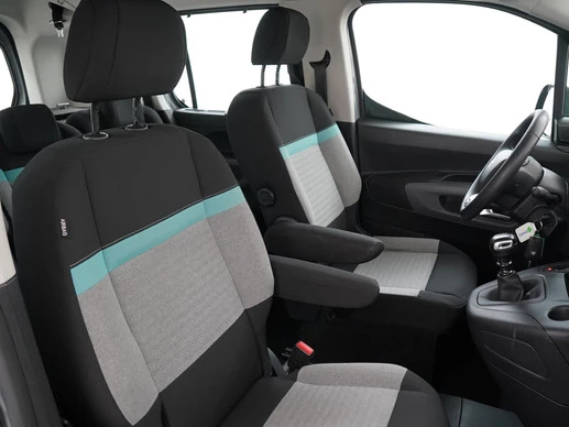 Citroën Berlingo - Afbeelding 28 van 30