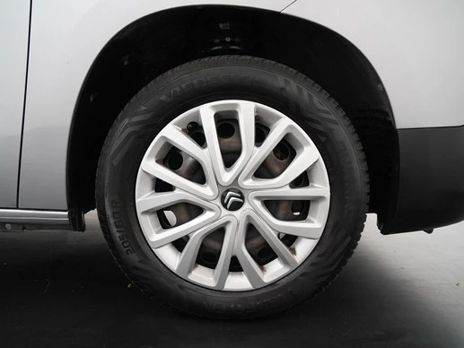 Citroën Berlingo - Afbeelding 29 van 30