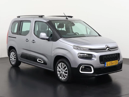 Citroën Berlingo - Afbeelding 30 van 30