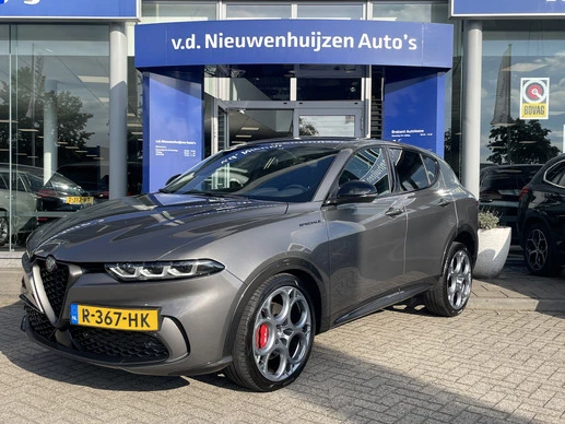Alfa Romeo Tonale - Afbeelding 1 van 30
