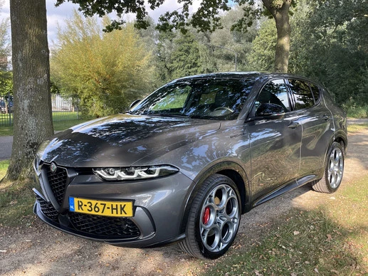 Alfa Romeo Tonale - Afbeelding 2 van 30