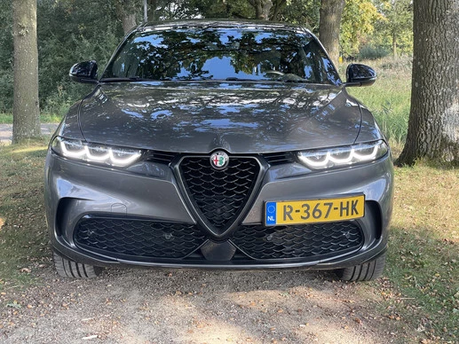 Alfa Romeo Tonale - Afbeelding 3 van 30