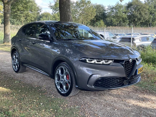 Alfa Romeo Tonale - Afbeelding 4 van 30