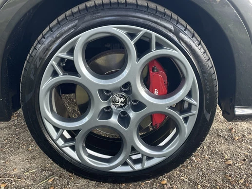 Alfa Romeo Tonale - Afbeelding 7 van 30