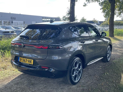 Alfa Romeo Tonale - Afbeelding 11 van 30