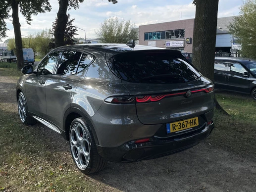 Alfa Romeo Tonale - Afbeelding 9 van 30