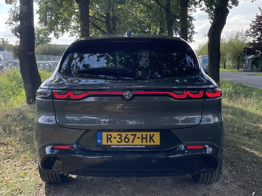Alfa Romeo Tonale - Afbeelding 10 van 30