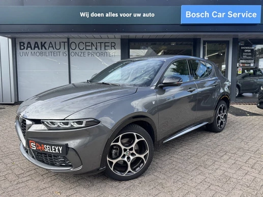 Alfa Romeo Tonale - Afbeelding 1 van 23