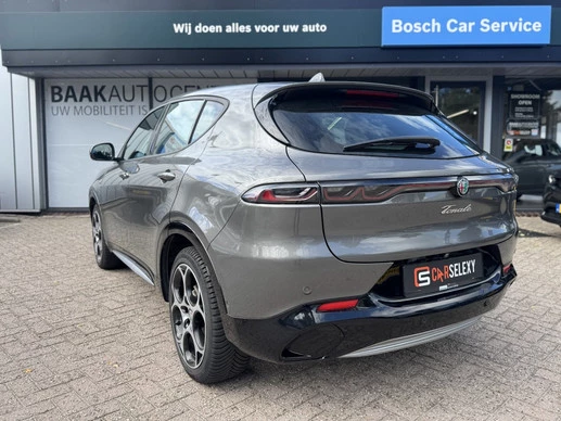 Alfa Romeo Tonale - Afbeelding 4 van 23