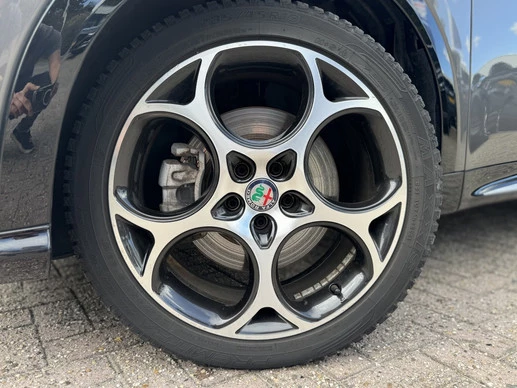 Alfa Romeo Tonale - Afbeelding 22 van 23