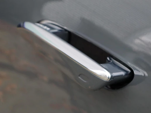 Mercedes-Benz EQS - Afbeelding 11 van 30