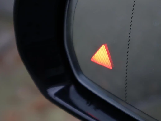 Mercedes-Benz EQS - Afbeelding 12 van 30