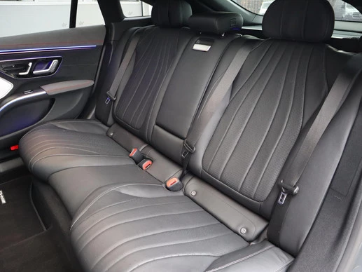 Mercedes-Benz EQS - Afbeelding 14 van 30