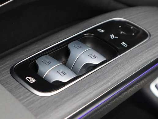 Mercedes-Benz EQS - Afbeelding 21 van 30