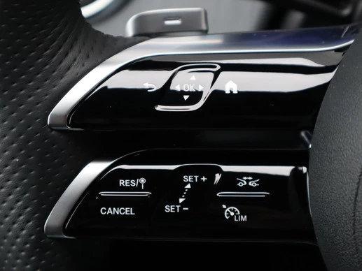 Mercedes-Benz EQS - Afbeelding 22 van 30