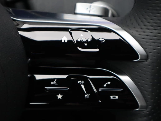 Mercedes-Benz EQS - Afbeelding 23 van 30