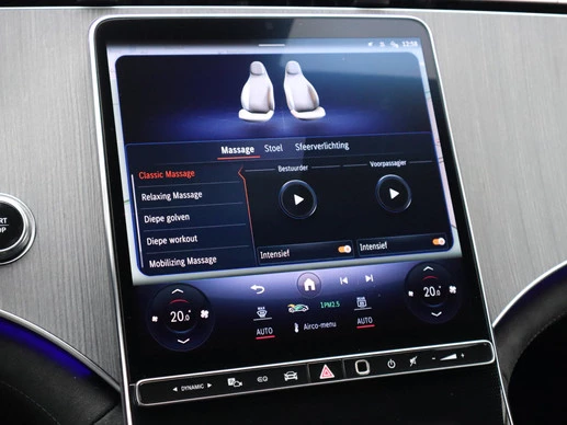 Mercedes-Benz EQS - Afbeelding 29 van 30