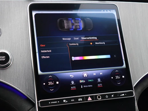 Mercedes-Benz EQS - Afbeelding 30 van 30