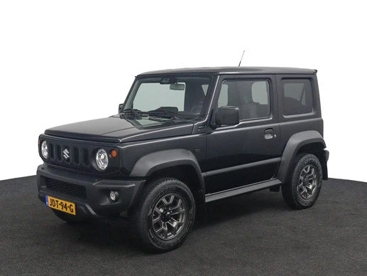 Suzuki Jimny - Afbeelding 1 van 30