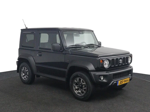 Suzuki Jimny - Afbeelding 2 van 30