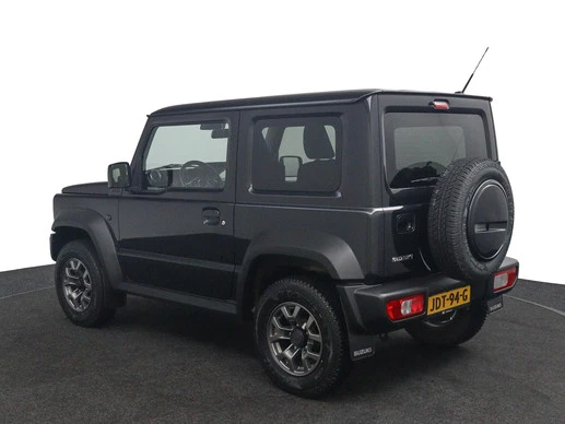 Suzuki Jimny - Afbeelding 3 van 30