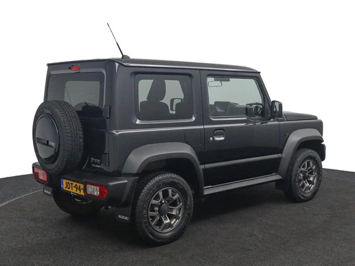 Suzuki Jimny - Afbeelding 4 van 30