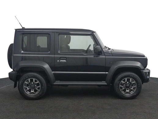 Suzuki Jimny - Afbeelding 5 van 30