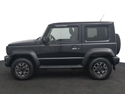 Suzuki Jimny - Afbeelding 6 van 30