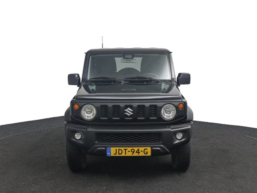 Suzuki Jimny - Afbeelding 7 van 30