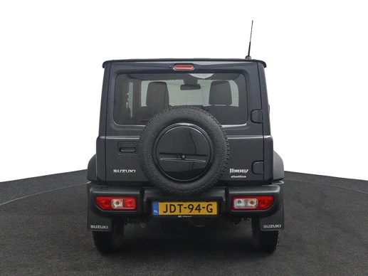 Suzuki Jimny - Afbeelding 8 van 30
