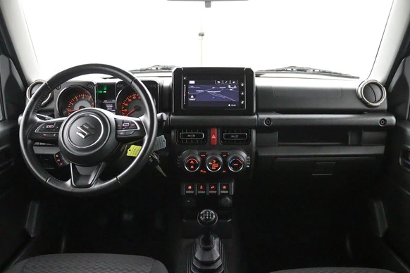 Suzuki Jimny - Afbeelding 9 van 30