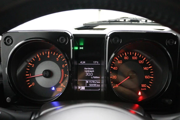 Suzuki Jimny - Afbeelding 11 van 30