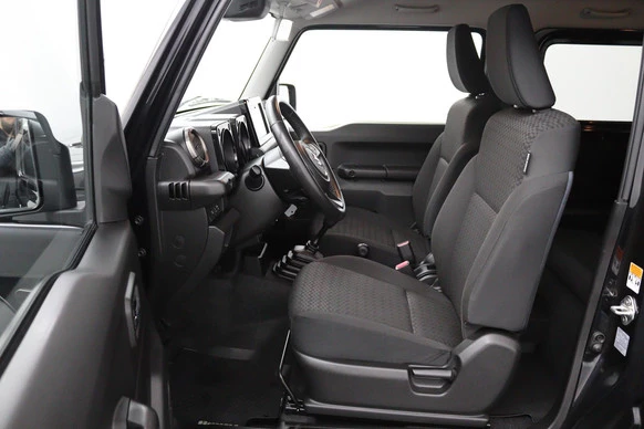 Suzuki Jimny - Afbeelding 16 van 30