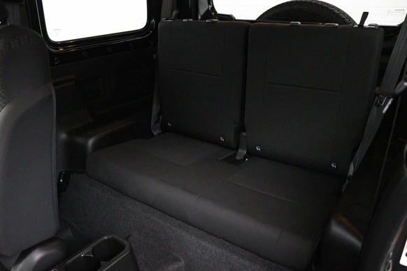 Suzuki Jimny - Afbeelding 17 van 30