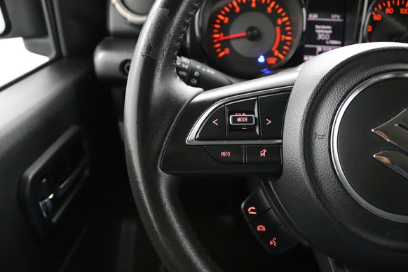 Suzuki Jimny - Afbeelding 18 van 30