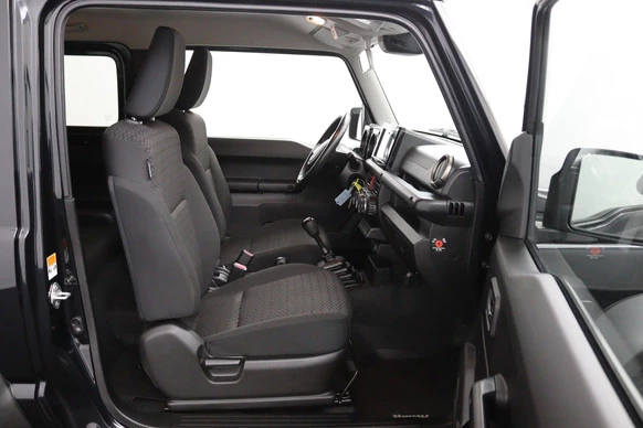 Suzuki Jimny - Afbeelding 21 van 30