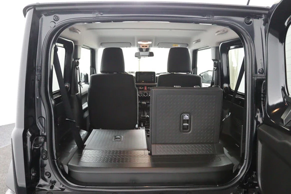 Suzuki Jimny - Afbeelding 22 van 30