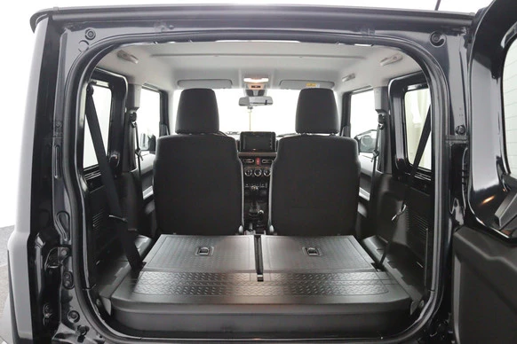 Suzuki Jimny - Afbeelding 23 van 30