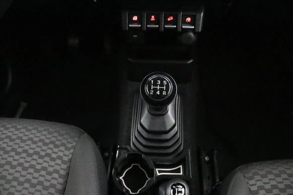 Suzuki Jimny - Afbeelding 24 van 30