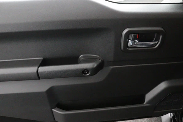 Suzuki Jimny - Afbeelding 26 van 30