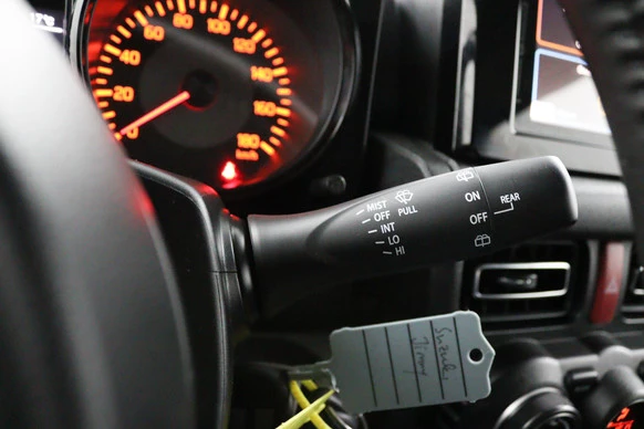 Suzuki Jimny - Afbeelding 30 van 30