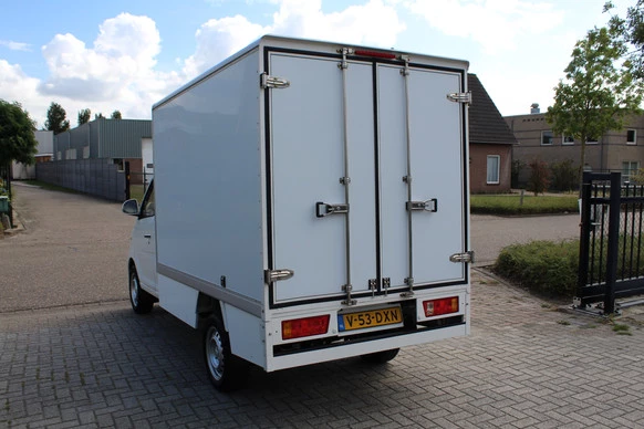 Cenntro Logistar 200 - Afbeelding 2 van 19