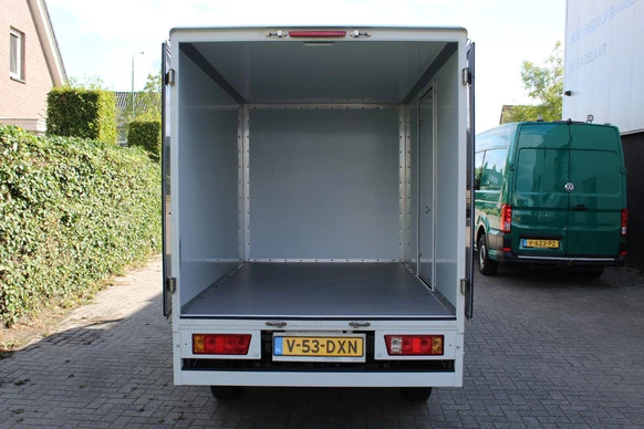 Cenntro Logistar 200 - Afbeelding 4 van 19