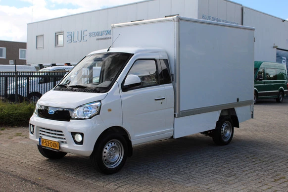 Cenntro Logistar 200 - Afbeelding 5 van 19