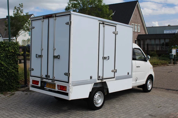 Cenntro Logistar 200 - Afbeelding 6 van 19