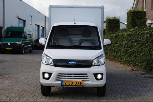 Cenntro Logistar 200 - Afbeelding 7 van 19