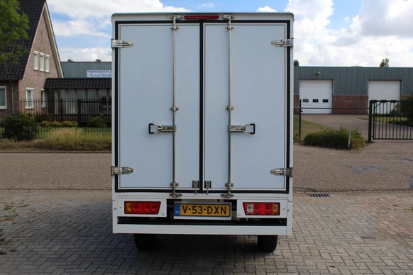 Cenntro Logistar 200 - Afbeelding 8 van 19