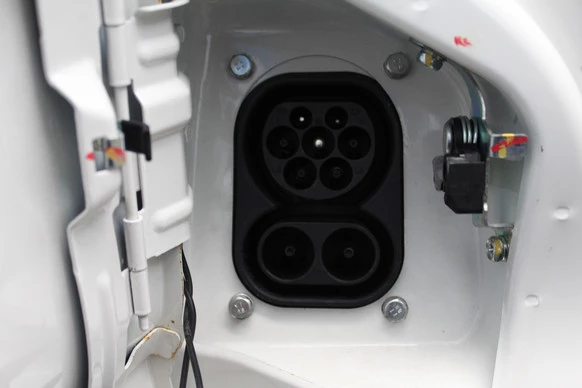 Cenntro Logistar 200 - Afbeelding 9 van 19