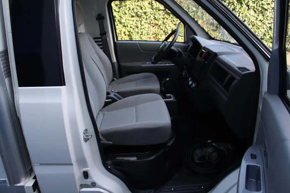 Cenntro Logistar 200 - Afbeelding 11 van 19